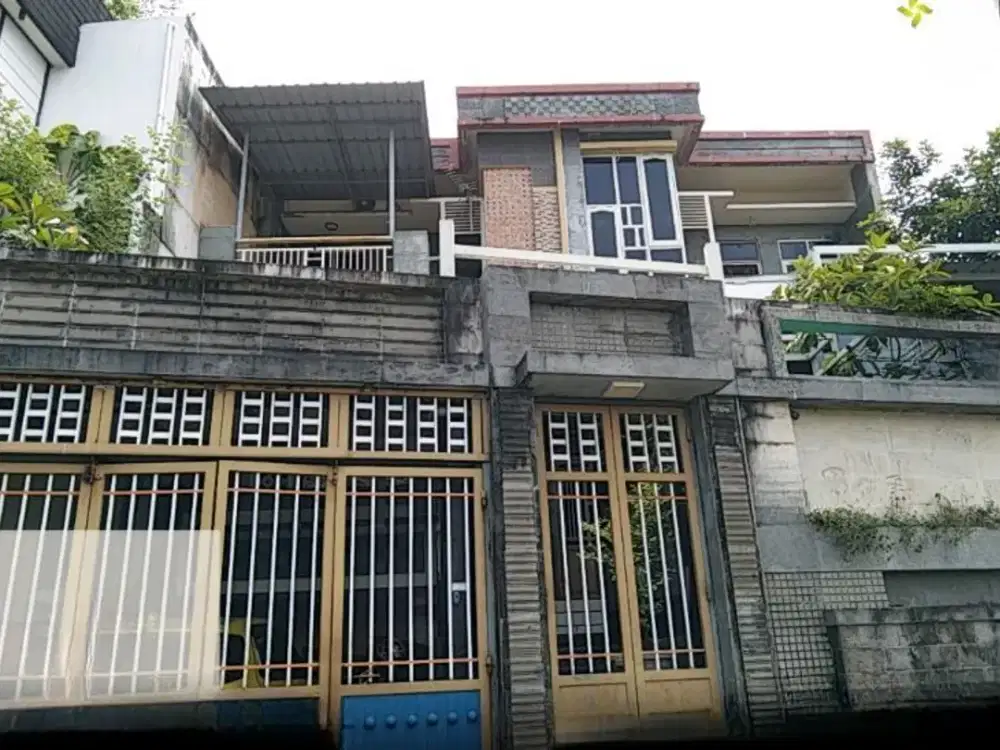 Dijual Rumah Makassar sekitar Jalan Antang Raya, Jl Nipa-Nipa, Jl Raya Baruga