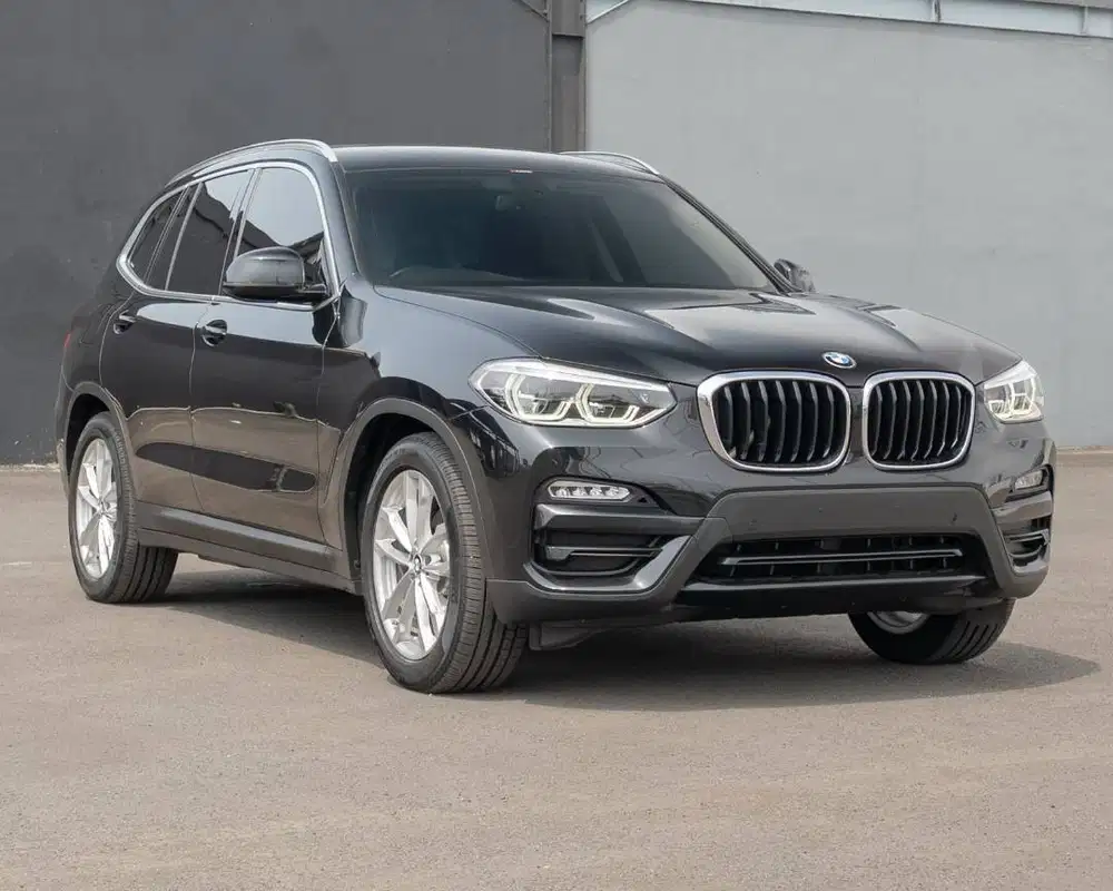 BMW X3 X-Drive20i Xline 2019/2018/X1/X3 xDrive30i M Sport