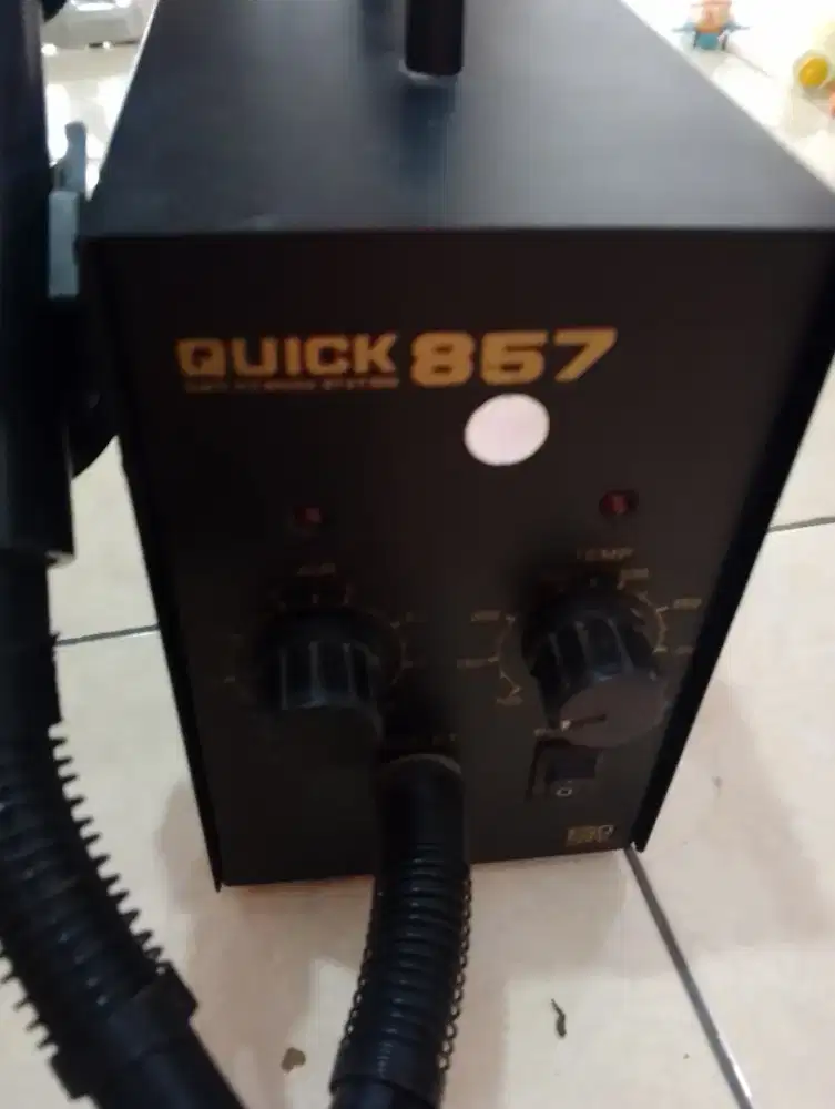 Blower Uap/Solder Uap