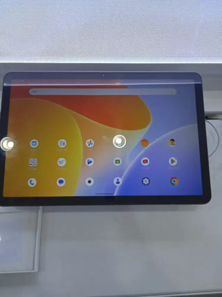 Tab Infinix 30E series