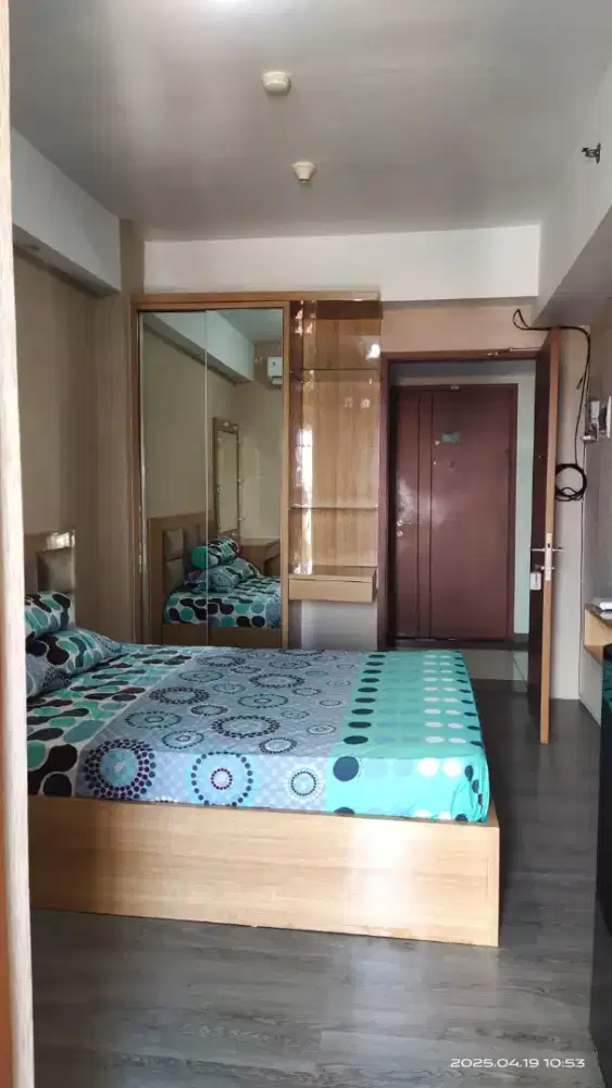 apartmn green lake view