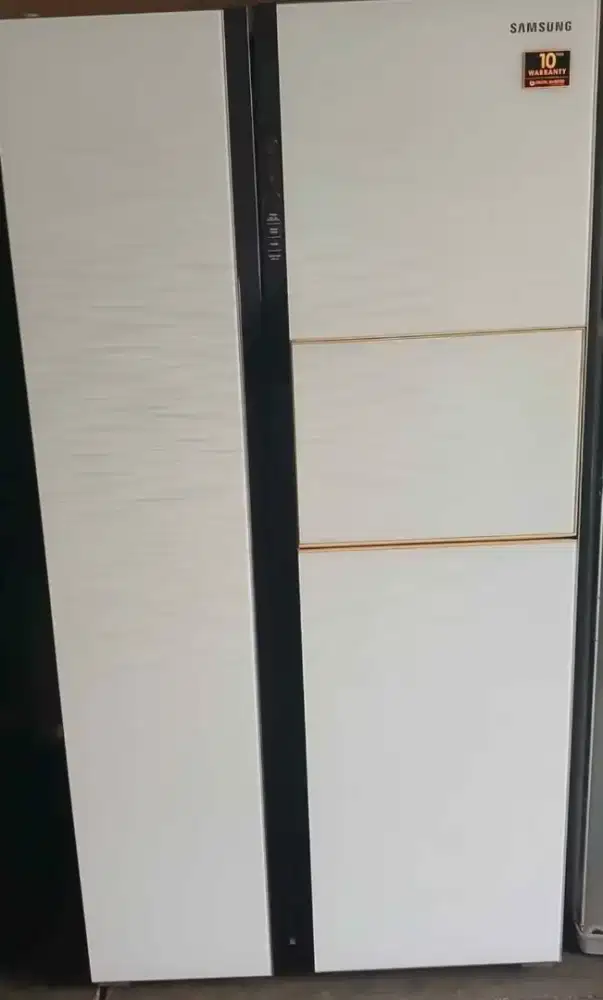 kulkas side by side samsung