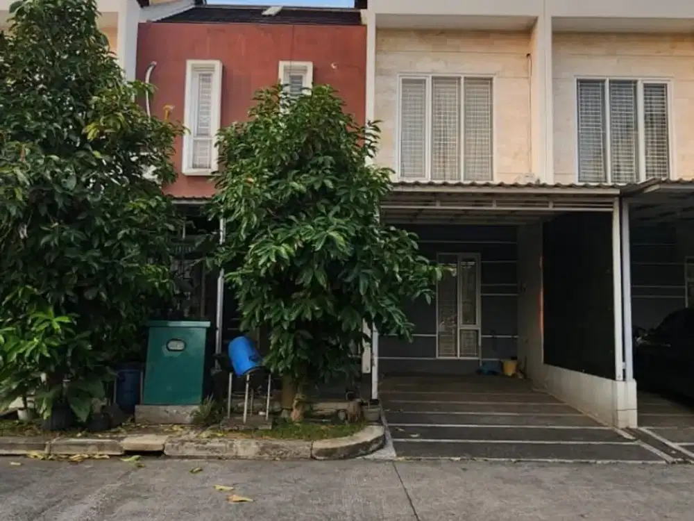 Rumah Siap Huni di Taman Kopo Indah 5