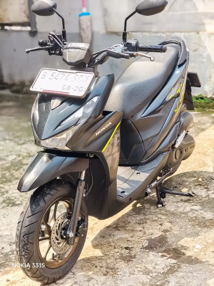 street 2025 pajak on