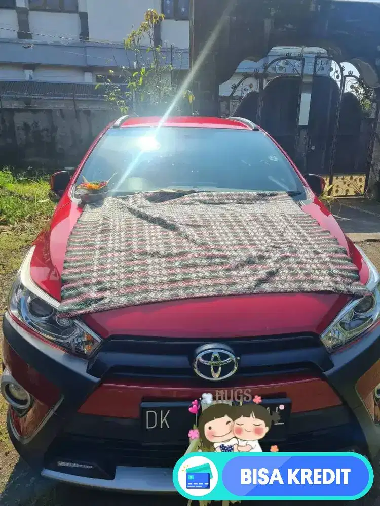 Silahkan di cek, dijamin masih baguuss
