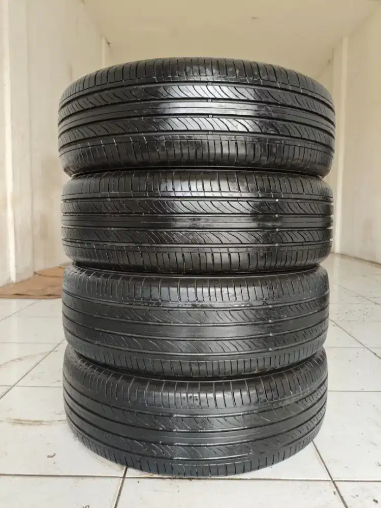 Gt radial Ring 17 205 60 R17
