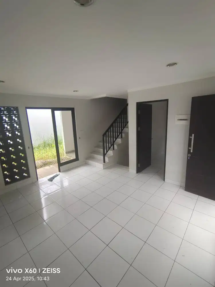 Dijual Rumah Dayana Summarecon Bandung Hook
