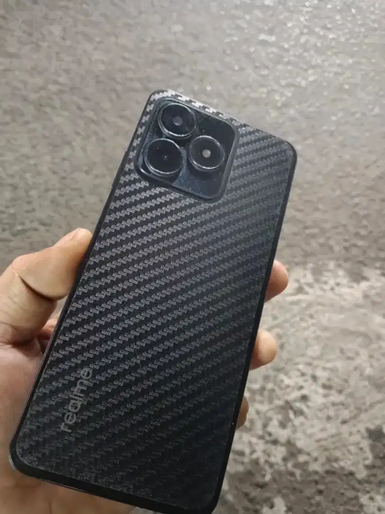 jualin realme c53 ram6/6/128