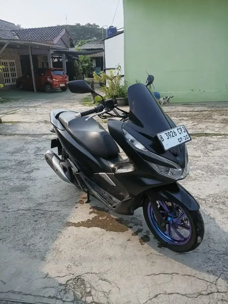 Big Sale Honda PCX 150cc 2020 Originall