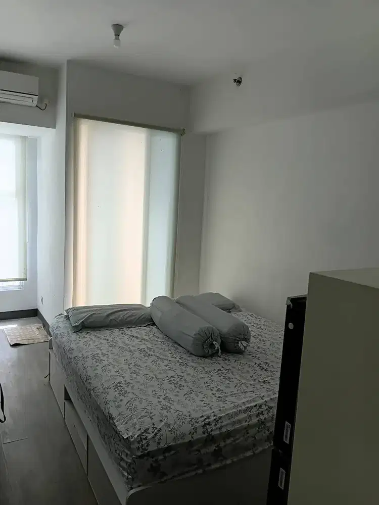 SEWA APARTEMEN CONNECT MALL SURABAYA BENSON TOWER TIPE STUDIO