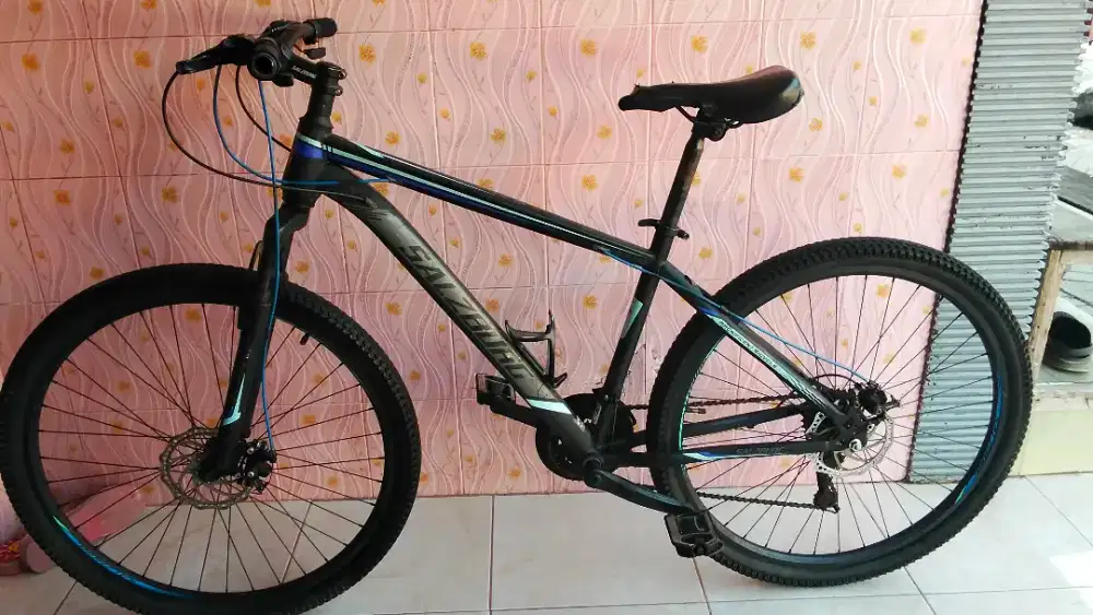 Mtb salzburg ukuran 27,5