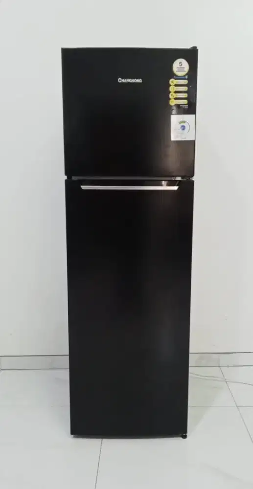 Kulkas 2 Pintu merk Changhong murah bandung