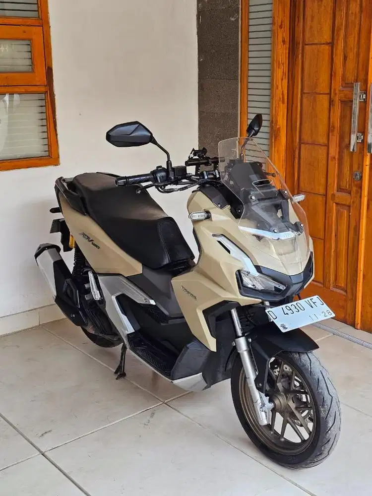 Honda adv 160 2023