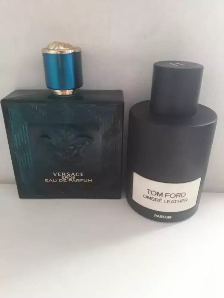 Dijual botol parfum