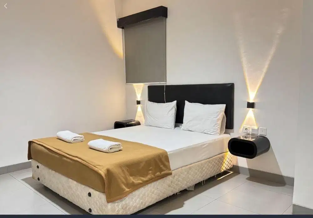 Kost Manggis Inn Tempat Tinggal Yang Nyaman dan Bersih