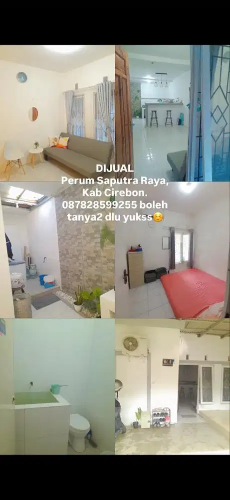 Take over/Dijual /Dikontrakan/