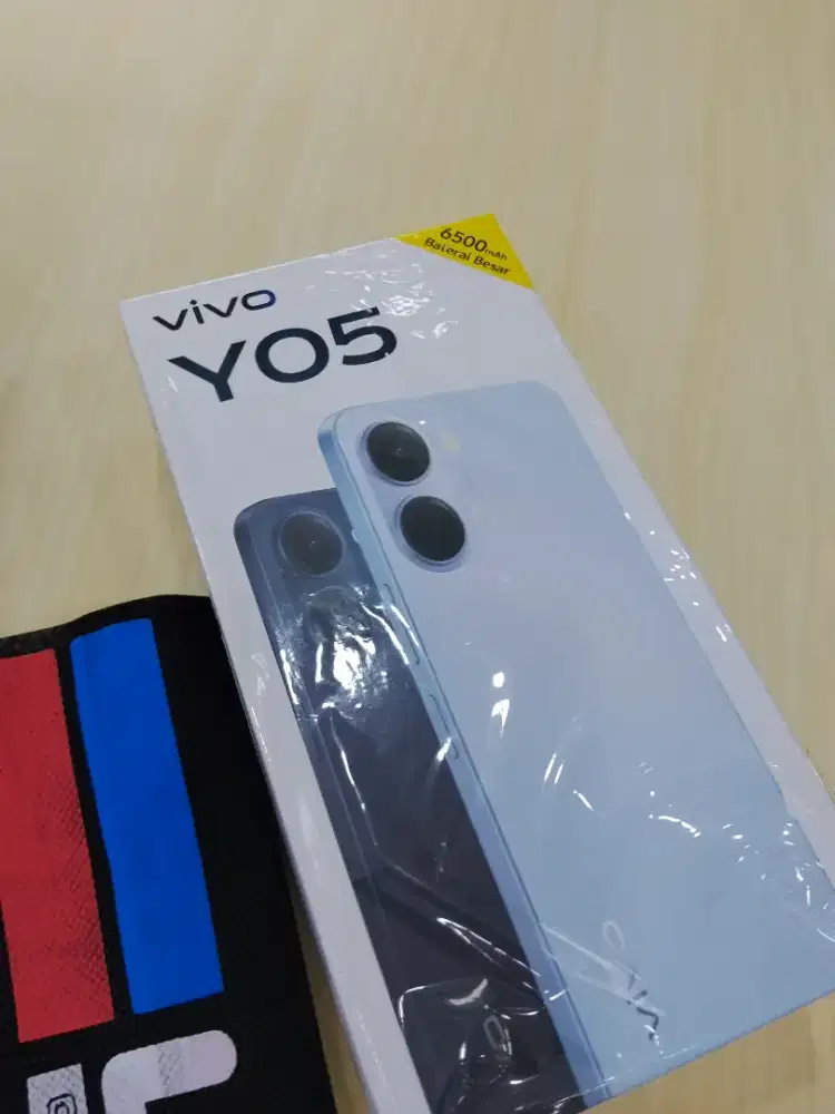 CICILAN VIVO Y05