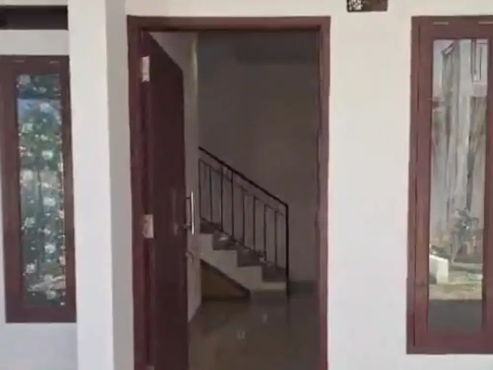 Rumah Cluster Permata Kesehatan V 2Lt Ciputat Tangerang Selatan