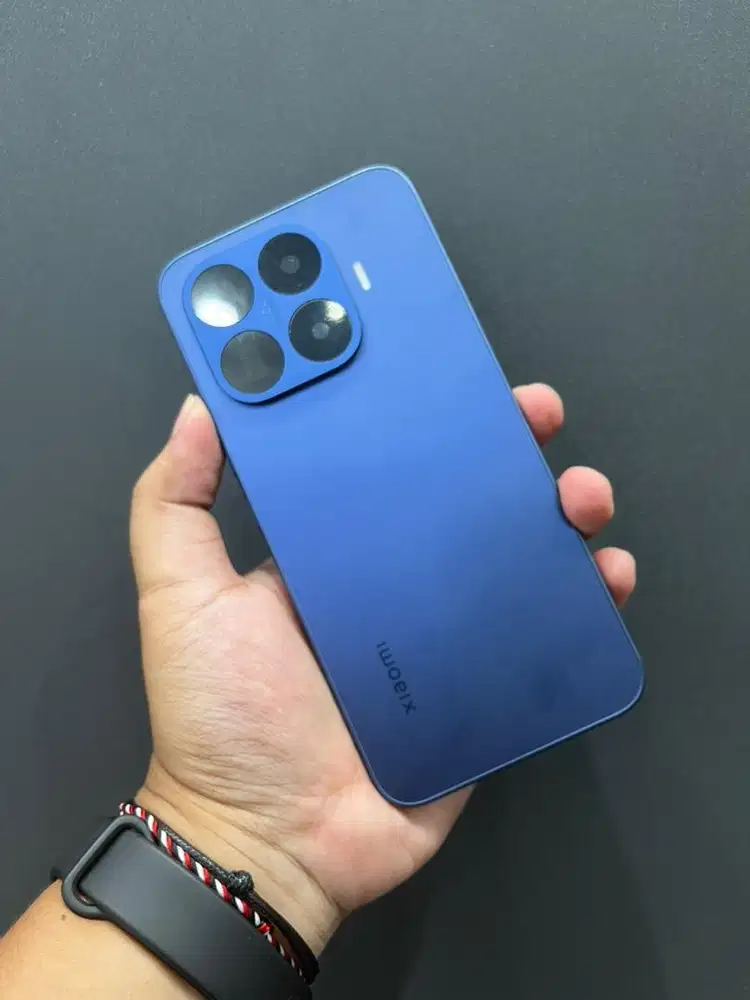 Xiami 17T & Xiaomi 17T Pro 12/512