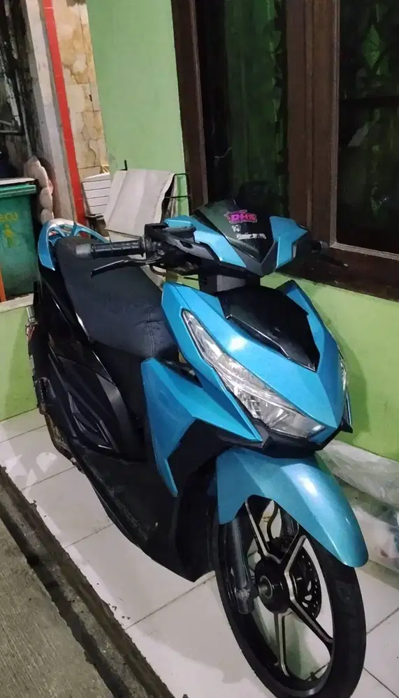 Dijual Vario 150