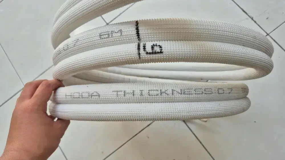 Pipa AC HODA 3 Meter