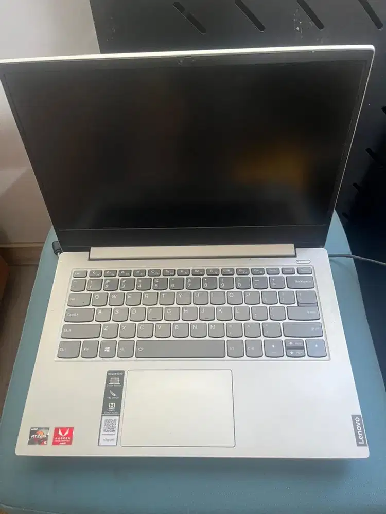 Lenovo ideapad S340
