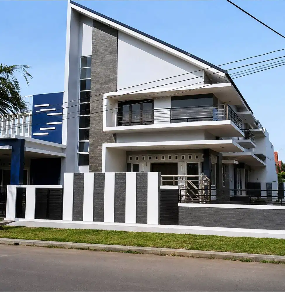 Jasa Renovasi dan Bangun Rumah