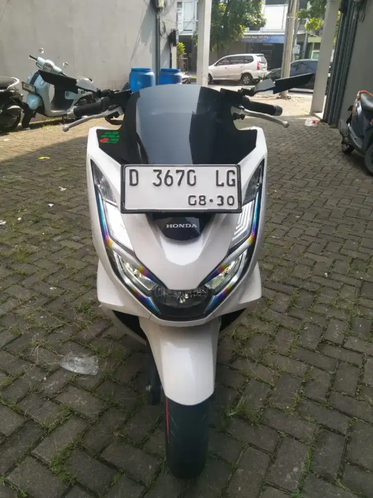 PCX 160 2021 CBS