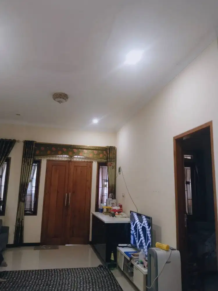 Dijual Cepat Rumah di Sukamenak Residence Bandung Siap Huni