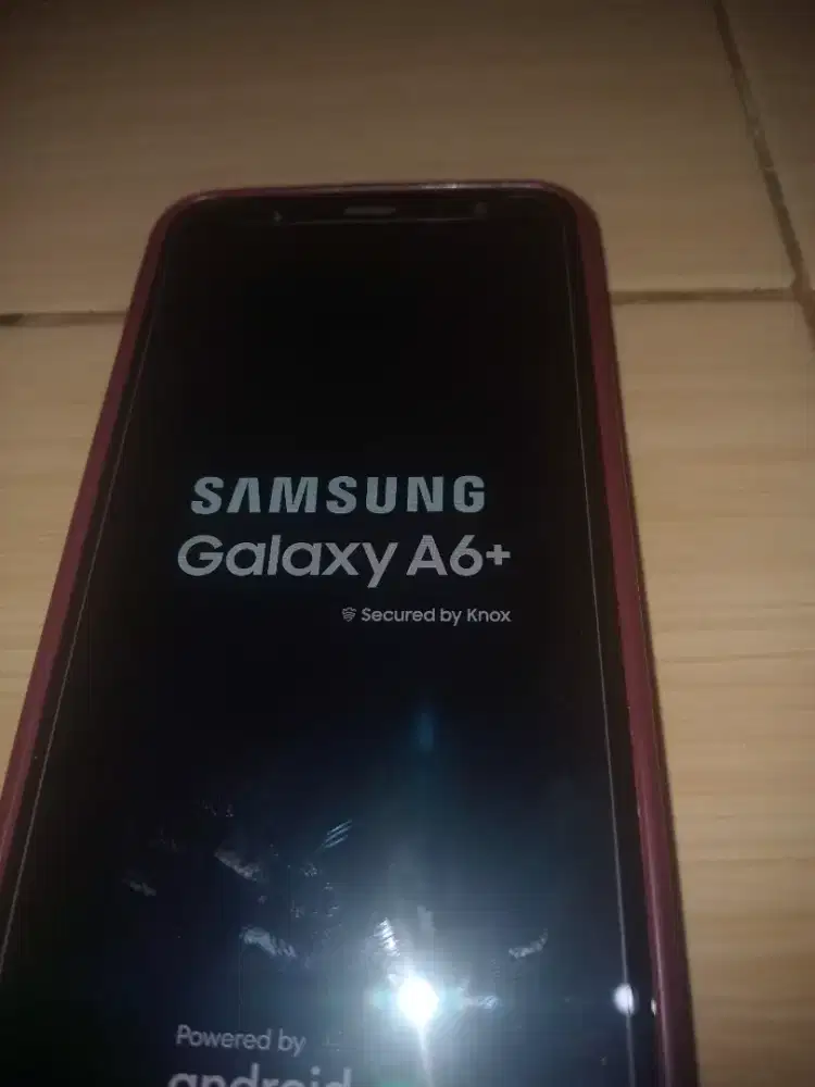Samsung Galaxi A6+.Ram4/32