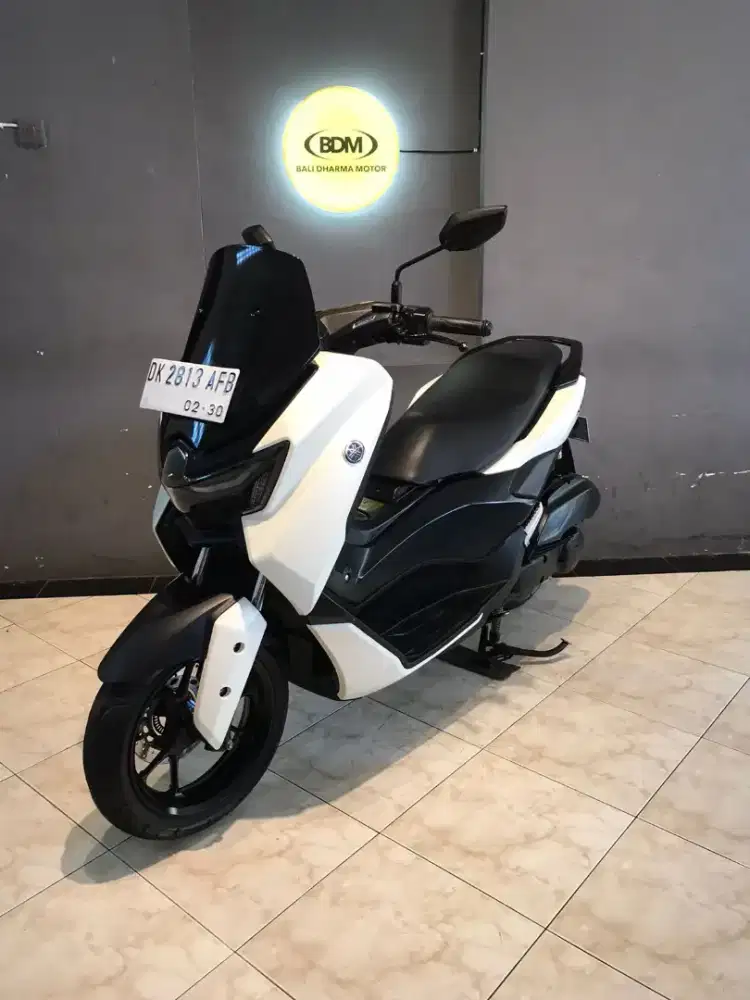 DP 2 JT / BUNGA MENURUN 2% / YAMAHA NMAX NEO S TAHUN 2025