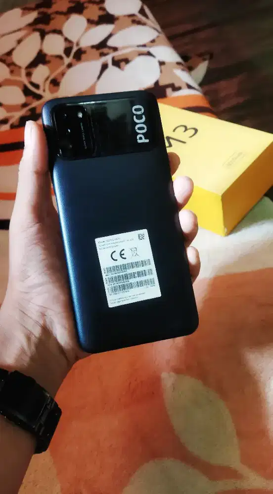 Xiaomi redmi Poco m3