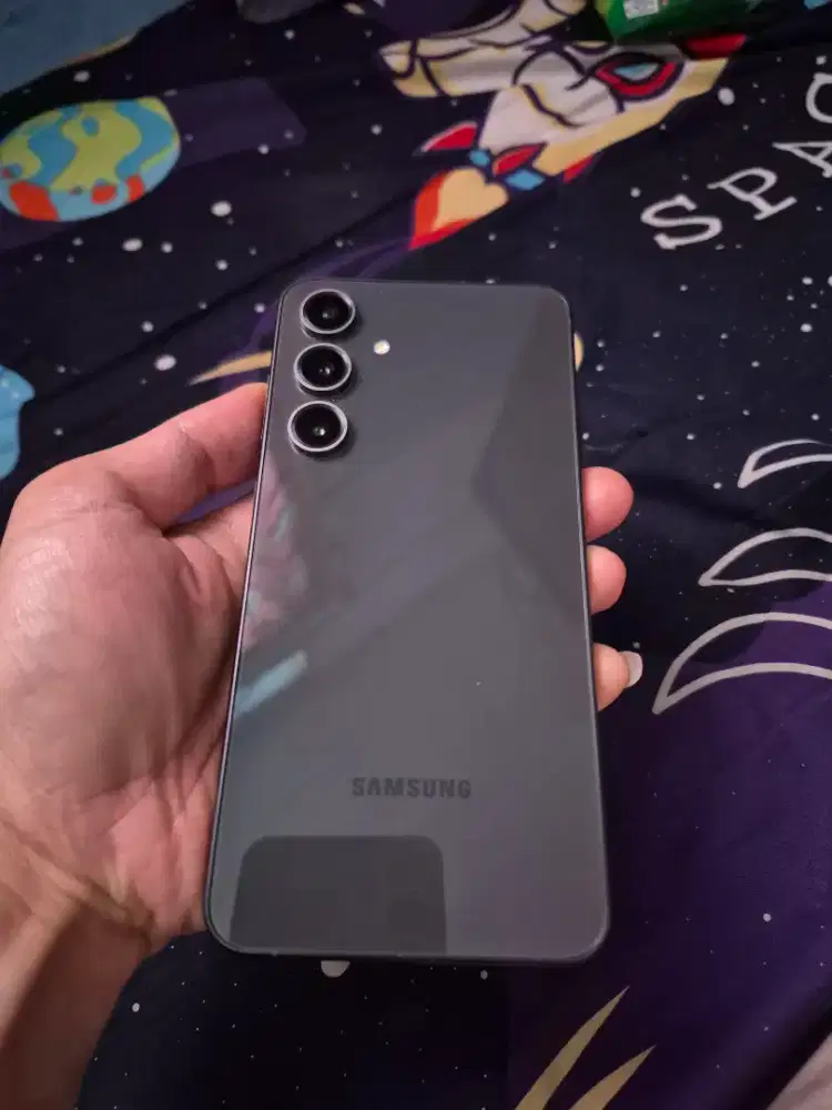 Samsung S24 Fe 5G 8/256