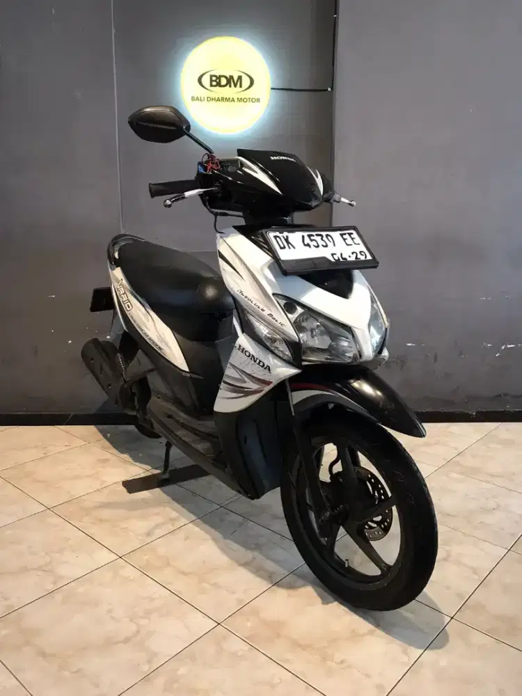 Honda Vario Cw Tahun 2014 Pajak Hidup Surat Lengkap