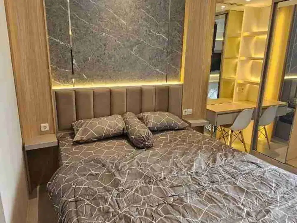 disewakan apartemen suncity