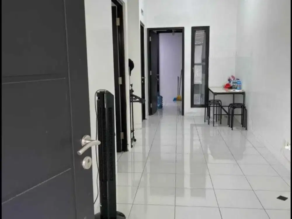 Dijual dan Di sewa. Rumah di Segara City. Cluster Galea. Bekasi.