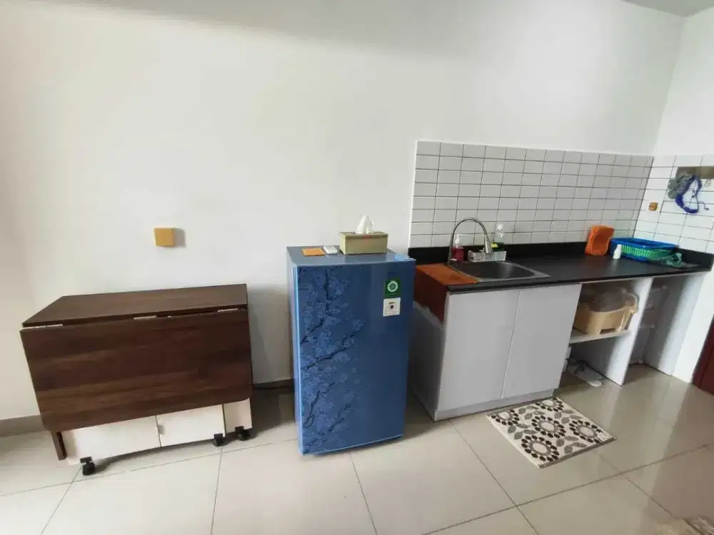 Apartement sayana harapan indah bekasi