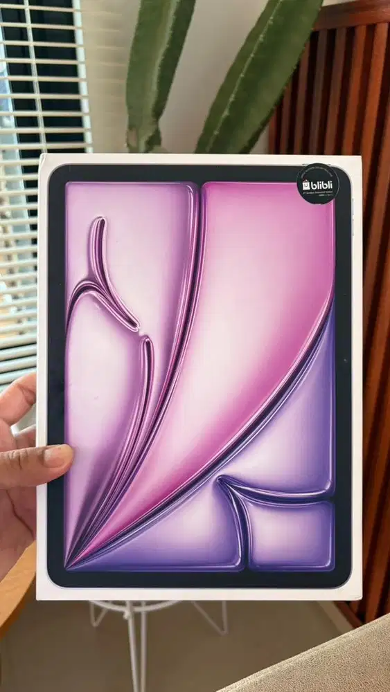 ipad air m3 128gb wifi purple ibox