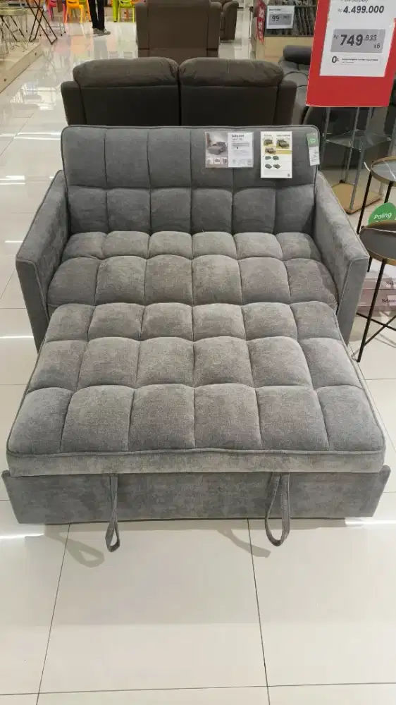 Maxton Sofa Sleeper