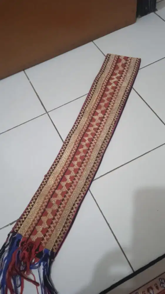 Selendang Tapis