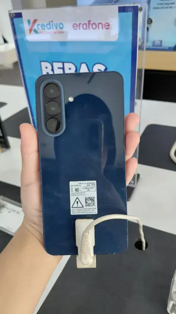 Samsung A57 5G 8/1256