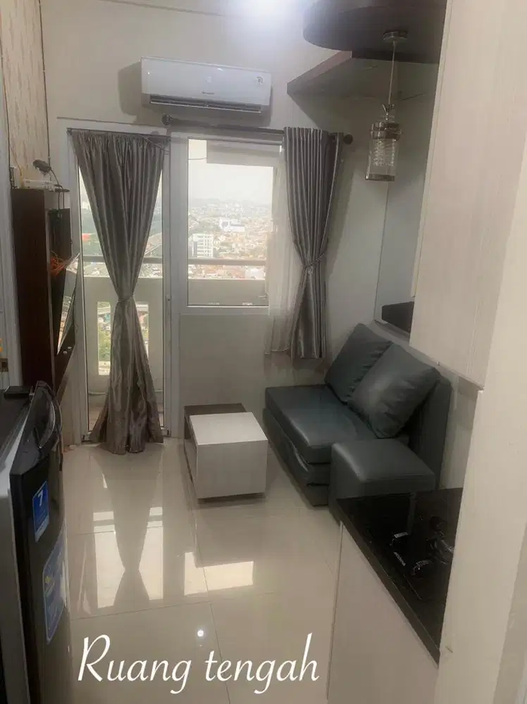 SEWA APARTEMEN MEWAH STRATEGIS MURAH