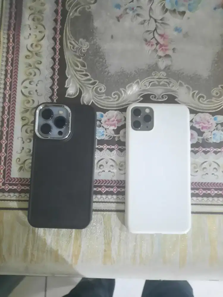 Iphone 11 Pro Maxx 256gb