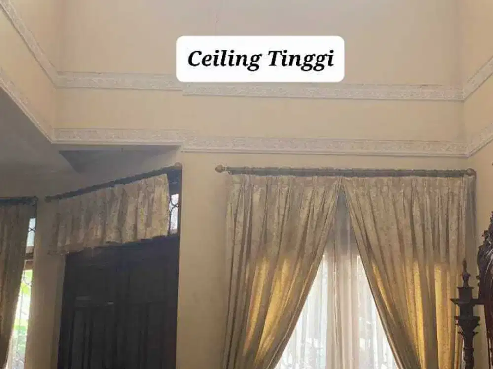 Rumah murah mewah daerah pasar minggu jakarta selatan