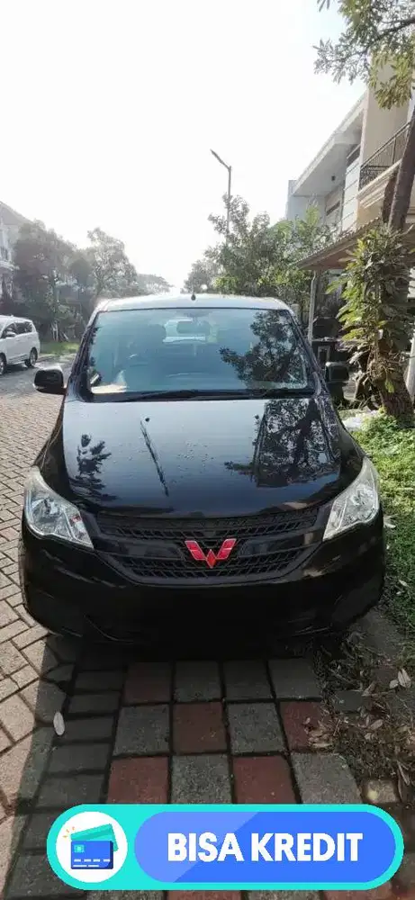 Wuling Confirm DB Mulus