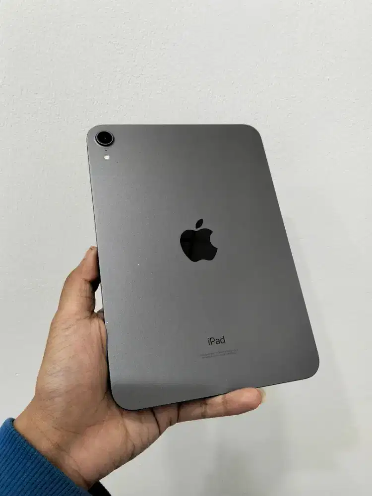 iPad Mini 6 64GB