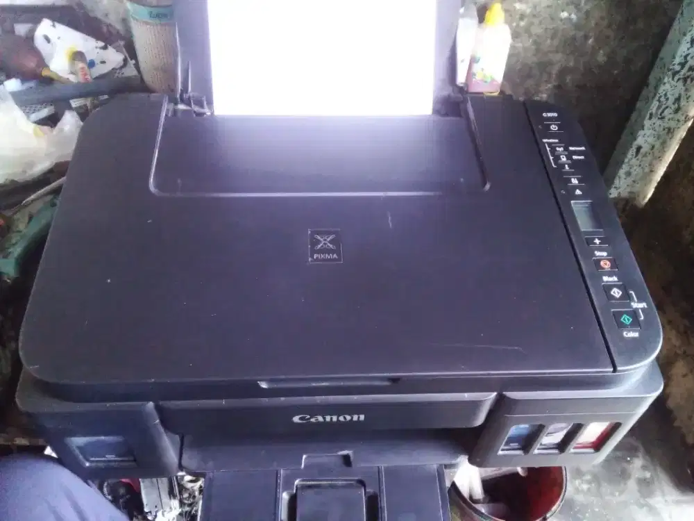 Jual murah printer Canon g3010