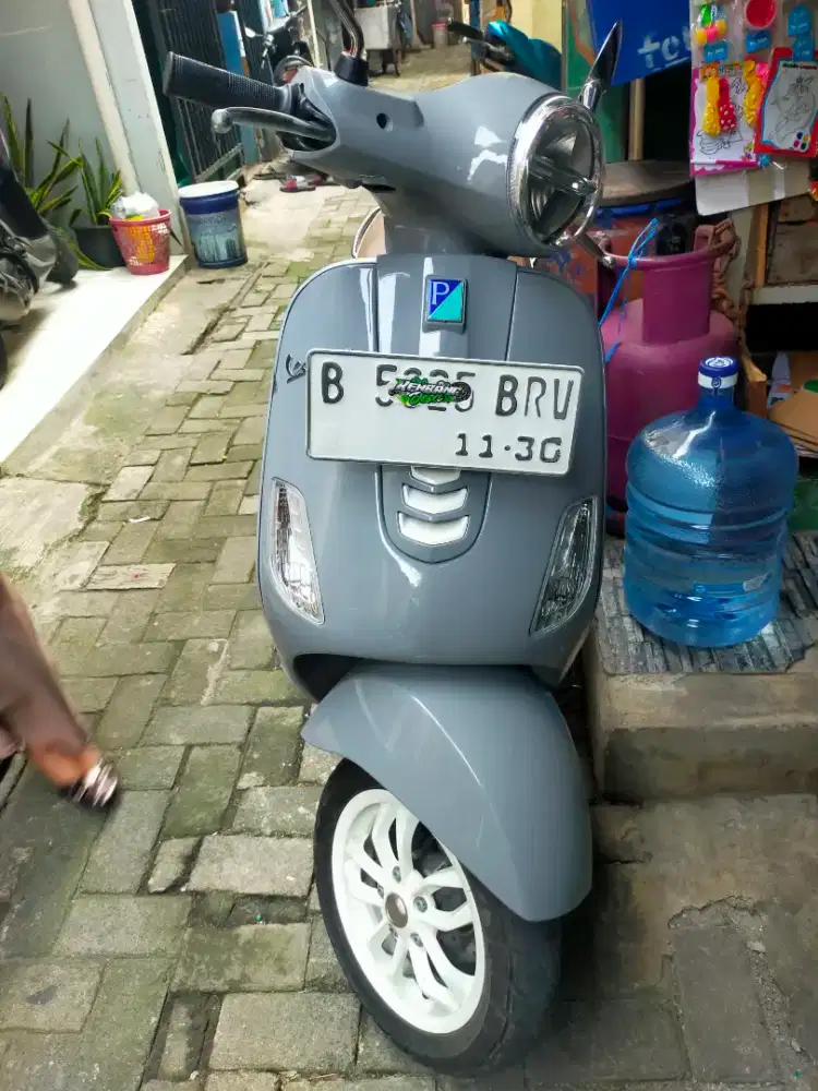 Jual cepat lagi butuh