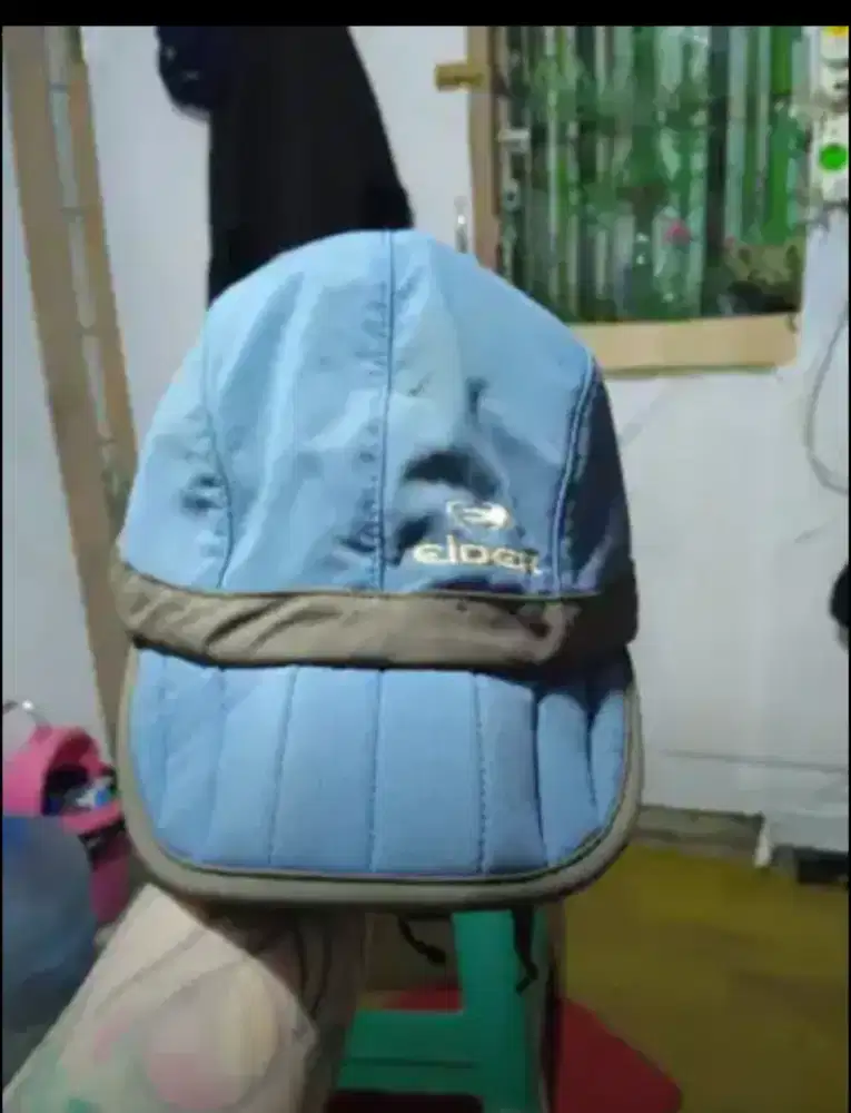 Jual topi olahraga lari