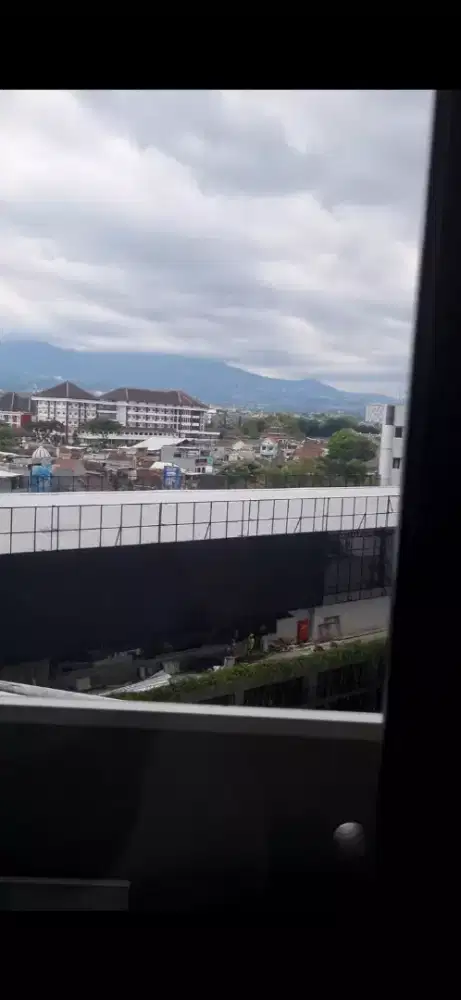 Hanya 375 jt, Apartemen Terbaik & Termurah !!!